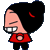 GIF animado (17672) Pucca