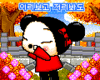 GIF animado (17673) Pucca