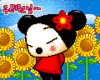 GIF animado (17674) Pucca