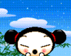 GIF animado (17675) Pucca