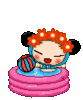 GIF animado (17695) Pucca