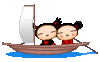 GIF animado (17698) Pucca