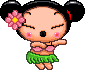 GIF animado (17700) Pucca