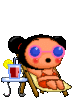 GIF animado (17705) Pucca