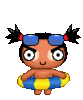 GIF animado (17708) Pucca