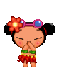 GIF animado (17710) Pucca