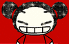 GIF animado (17689) Pucca glitter