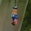 GIF animado (16452) Puenting