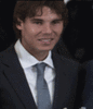 GIF animado (16684) Rafa nadal
