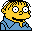 GIF animado (19349) Ralph wiggum