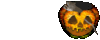 GIF animado (22673) Raton halloween