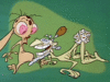 GIF animado (19619) Ren stimpy