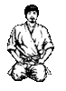 GIF animado (15146) Respeto karate