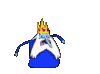 GIF animado (16883) Rey hielo