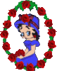 GIF animado (17137) Romanticismo betty boop