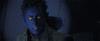 GIF animado (15012) Rondador nocturno x men