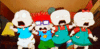 GIF animado (19655) Rugrats