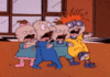 GIF animado (19658) Rugrats