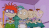 GIF animado (19660) Rugrats