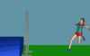 GIF animado (16469) Salto de altura
