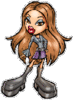 GIF animado (17484) Sasha bratz