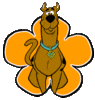 GIF animado (19519) Scooby doo