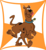GIF animado (19521) Scooby doo