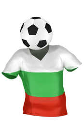 GIF animado (15940) Seleccion futbol bulgaria