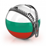 GIF animado (15941) Seleccion futbol bulgaria