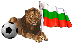 GIF animado (15946) Seleccion futbol bulgaria