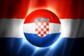 GIF animado (15957) Seleccion futbol croacia