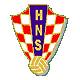 GIF animado (15958) Seleccion futbol croacia