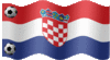 GIF animado (15960) Seleccion futbol de croacia