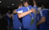 GIF animado (15973) Seleccion futbol grecia