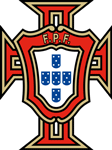 GIF animado (15991) Seleccion futbol portugal