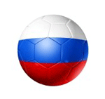 GIF animado (16016) Seleccion futbol rusia