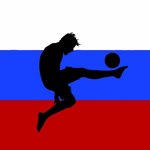 GIF animado (16017) Seleccion futbol rusia