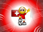 GIF animado (16031) Seleccion futbol suiza
