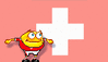 GIF animado (16033) Seleccion futbol suiza