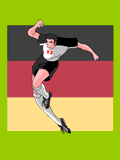 GIF animado (15934) Seleccion nacional alemania
