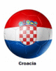 GIF animado (15961) Seleccion nacional croacia