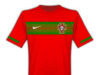 GIF animado (15996) Seleccion nacional portugal