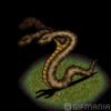 GIF animado (21644) Serpiente hydra