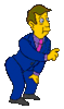 GIF animado (19364) Seymour skinner