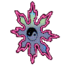 GIF animado (15164) Shuriken