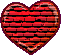 GIF animado (26913) Signo admiracion corazon graffiti