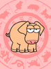 GIF animado (23846) Signo cerdo