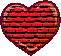 GIF animado (26921) Signo punto corazon graffiti