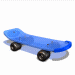 GIF animado (16517) Skate manual