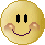 GIF animado (20772) Smiley bebe
